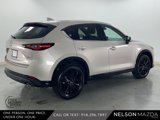Certified 2025 MAZDA CX-5 2.5 Turbo w/ Premium Package image 6