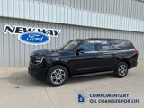 New 2025 Ford Expedition Max Active image 1