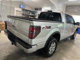 Used 2013 Ford F150 FX4 w/ Luxury Equipment Group image 5