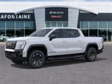 New 2026 GMC Sierra EV Elevation image 2