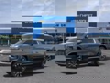 New 2025 Chevrolet Suburban High Country image 2