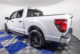 Used 2024 Ford F150 STX w/ STX Black Appearance Package image 5