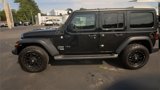 Used 2020 Jeep Wrangler Unlimited Sport S image 5
