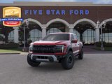New 2025 Ford F150 Raptor image 3