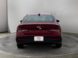 Certified 2025 Hyundai Elantra Sport image 4