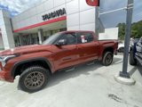 New 2025 Toyota Tundra SR5 w/ TRD Off-Road Package image 5