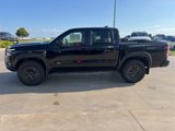 New 2025 Nissan Frontier PRO-4X w/ Pro Convenience Package image 4