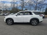 New 2025 Nissan Pathfinder Platinum image 4