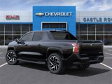New 2025 Chevrolet Silverado EV RST image 3