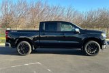 New 2025 Chevrolet Silverado 1500 LT w/ Safety Package image 3