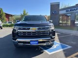 Used 2023 Chevrolet Silverado 1500 LTZ image 4