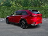Used 2025 MAZDA CX-70 Plug-In Hybrid w/ Premium Plus image 4