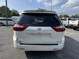 Used 2017 Toyota Sienna AWD image 6