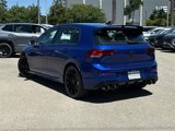 New 2025 Volkswagen Golf R Black Edition image 5