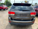 Used 2018 Jeep Grand Cherokee Limited image 3