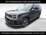 New 2025 Hyundai Santa Fe Limited image 1