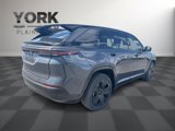 New 2025 Jeep Wagoneer Launch Edition image 5