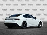 Certified 2023 Lexus IS 350 F Sport w/ Accessory Package 2 image 5