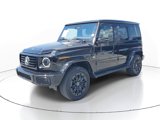 New 2025 Mercedes-Benz G 580 w/ EQ Technology image 2