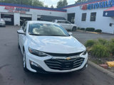 Used 2025 Chevrolet Malibu LT image 2