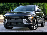 Used 2025 Hyundai Kona SEL image 3