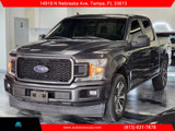 Used 2020 Ford F150 XL w/ Equipment Group 101A Mid image 3