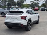New 2025 Chevrolet Trax RS w/ Driver Confidence Package image 3
