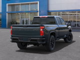 New 2025 Chevrolet Silverado 2500 LT w/ Trail Boss Package image 4