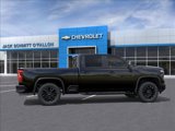 New 2025 Chevrolet Silverado 2500 LT w/ Trail Boss Package image 5