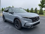 New 2026 Honda CR-V Sport-L image 2