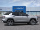 New 2026 Chevrolet Equinox LT w/ Convenience Package II image 5
