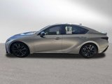 New 2025 Lexus IS 350 F Sport image 6