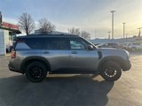 New 2025 Nissan Armada PRO-4X image 5