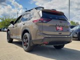New 2026 Nissan Rogue SV image 3