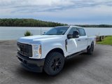 New 2025 Ford F250 XL image 3