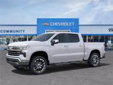 New 2025 Chevrolet Silverado 1500 LTZ w/ Technology Package image 2