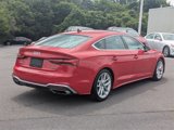 Used 2024 Audi A5 2.0T Premium Plus image 3