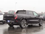 New 2025 GMC Sierra EV Denali image 3