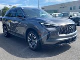 Certified 2025 INFINITI QX60 Luxe image 5