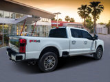 Used 2024 Ford F250 Limited w/ FX4 Off-Road Package image 3