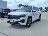 New 2025 Volkswagen Atlas SEL Premium R-Line image 2