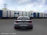 New 2025 Ford Mustang Dark Horse image 5