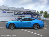 New 2025 Ford Mustang Dark Horse image 3