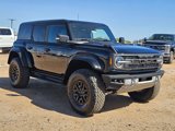 New 2025 Ford Bronco Raptor w/ Interior Carbon Fiber Pack image 3