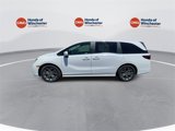 New 2025 Honda Odyssey Touring image 6