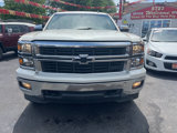 Used 2014 Chevrolet Silverado 1500 LTZ Z71 image 3