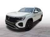 Used 2025 Volkswagen Atlas Cross Sport SE image 3
