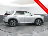 New 2025 Nissan Pathfinder Platinum w/ Cargo Package image 3