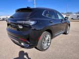 New 2025 Buick Envision Avenir image 4