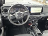 New 2025 Jeep Wrangler Unlimited Rubicon 392 image 6